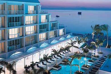 Hyatt Regency Grand Cayman Hotel George Town Faciliteiten foto